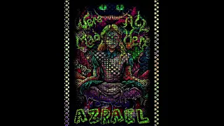 Azrael - Das Ist Für Die Diebe AK AusserKontrolle Remix