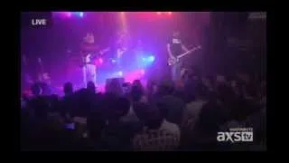 NIRVANA Tribute - "Dumb" live by The NIRVANA EXPERIENCE