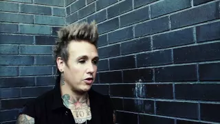 Papa Roach THE CONNECTION - part 1 (@paparoach)