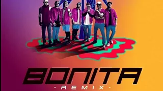 Jowell y Randy Ft. J Balvin  Ozuna  Wisin  Yandel Y Nicky Jam - Bonita (Official Remix)