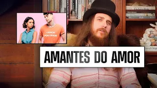 AMANTES DO AMOR | Rasta News