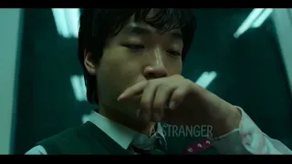 All of us are dead | Cheong-san's bestfriend Gyeong-su turn into a zombie | Netflix series