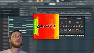 how dj dahi produces for brent faiyaz (fl studio tutorial)