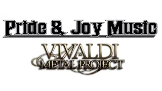 Vivaldi Metal Project - Official Trailer #4