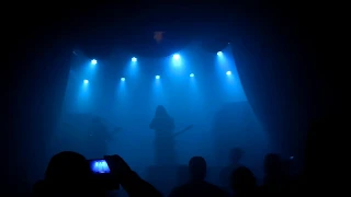 DIABOLICAL- live Dizzly Grizzly Gdańsk 2020