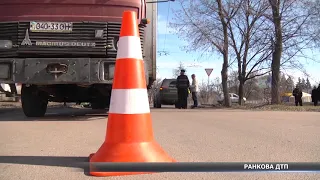 Через ДТП на Білопільському шляху не курсували тролейбуси