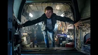 Первому Игроку Приготовиться / Ready Player One (2018) Финальный дублированный трейлер HD