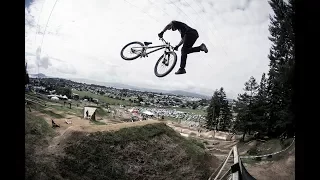 2018 Crankworx Rotorua Recap -  Mons Royale Dual Speed & Style