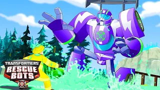 Transformers: Rescue Bots | Season 4 Episode 20 | FULL Episode | Kids Cartoon | Transformers Junior