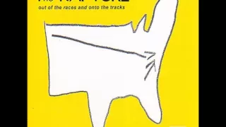 The Rapture - Out Of The Races And Onto The Tracks