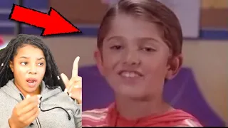 This child star is EVIL (*MATURE AUDIENCES ONLY*) - MrBallen | Reaction