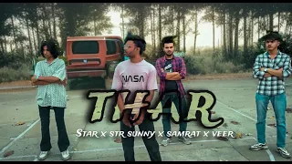 Thar Flow - Star x STR Sunny x Samrat x Veer (Official Music Video) 2024