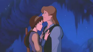 The Magic Sword (Quest For Camelot) - Looking Through Your Eyes lyrics