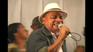 cirandeiro João limoeiro