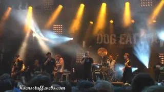 Dog Eat Dog - No Fronts Breda Barst 2010