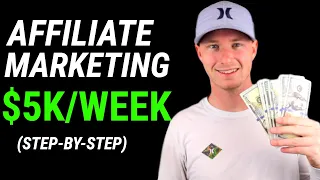 Beginners Guide To Affiliate Marketing (Step-By-Step Tutorial For 2020)