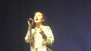 "Everything"...Lauren Daigle LIVE...Houston, TX...10/27/18