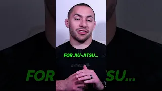 Best Upper Body Strength Exercises For Jiu Jitsu // The BJJ Strength Coach