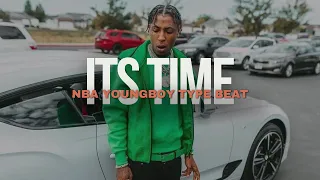 (FREE) NBA Youngboy x Marley G x Louisiana Type Beat 2024 - "Its Time"