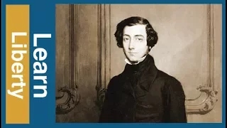 Tocqueville’s Fear With Democracy: Soft Despotism