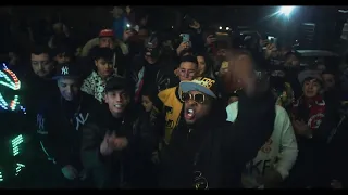 Yaga y Mackie, Forest, Jairo Vera, King Savagge - Llego La Hora