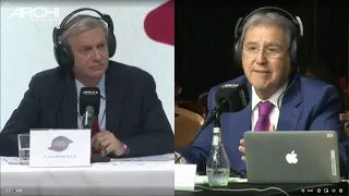 Kast afirma que durante el gobierno de Sebastián Piñera "se respetaron los Derechos Humanos"