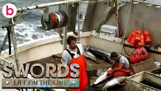 Swords: Life on the Line Full Episode | EPISODE 8 | SEASON 2