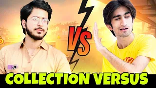 MR ABU Vs RUFE BHAI | Best Collection Versus😱