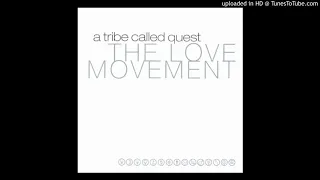 A Tribe Called Quest - Da Booty (Instrumental)