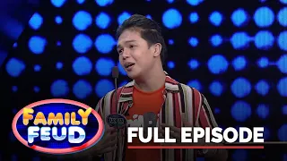 Family Feud PH: Star Image Family vs. former MMA champions of One Warrior series | Full Episode 130