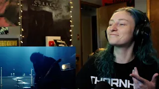 ACRES | 'Burning Throne' | REACTION/REVIEW