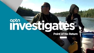 Point of No Return | APTN Investigates