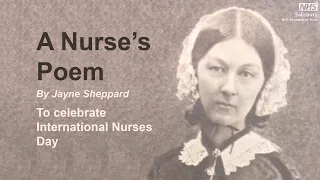 A Nurse's Poem