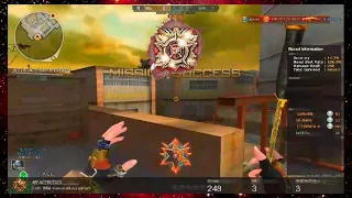 CrossFire Ranked Highlights #2