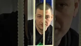 Пожизненно осуждённый в тюрьме изучил пять языков. Проект «Территория покаяния»