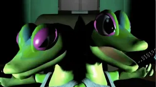 Gex is a Gex Offender [YTP] (Collab entry)