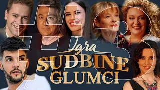 IGRA SUDBINE | Svi glumci i uloge u seriji #3