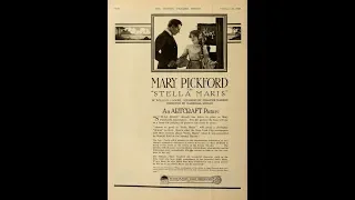 Scott Lord Silent Film: Stella Maris (Neilan, 1918)