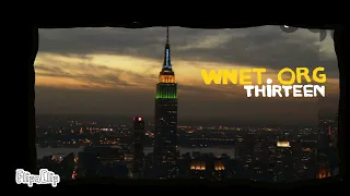 WNET/Thirteen Logo 2010 /w The 2006-2009 Soundtrack