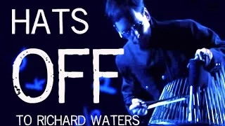 WATERPHONE - Hats off to Richard Waters