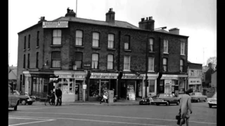 Dublin Town in 1962 HD