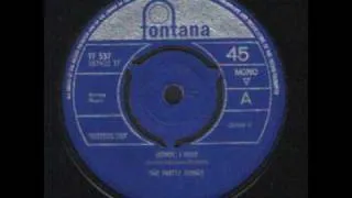 THE PRETTY THINGS -  HONEY I NEED FONTANA - 1965