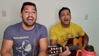 MARCAS DE UM AMOR | Edy Britto e Samuel