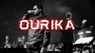 [FREE] Ninho x Timal Type Beat Sombre "OURIKA" // Instru Rap Lourd Freestyle Sombre