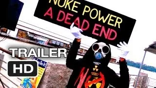 Pandora's Promise Official Trailer 1 (2013) - Nuclear Power Documentary HD