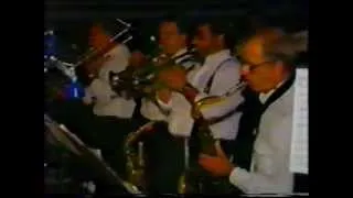 MORDECHAI BEN DAVID Live In Concert 1993