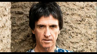 Johnny Marr - Chooses His Favourite Guitar Tracks - Radio Broadcast 18/09/2023