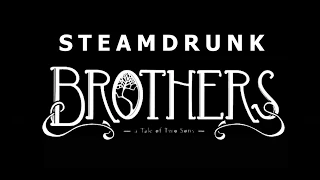 Brothers: A Tale of Two Sons review - Steamdrunk