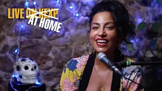 Ana Tijoux Live on KEXP at Home