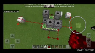 Как сделать атомный реактор в Minecraft